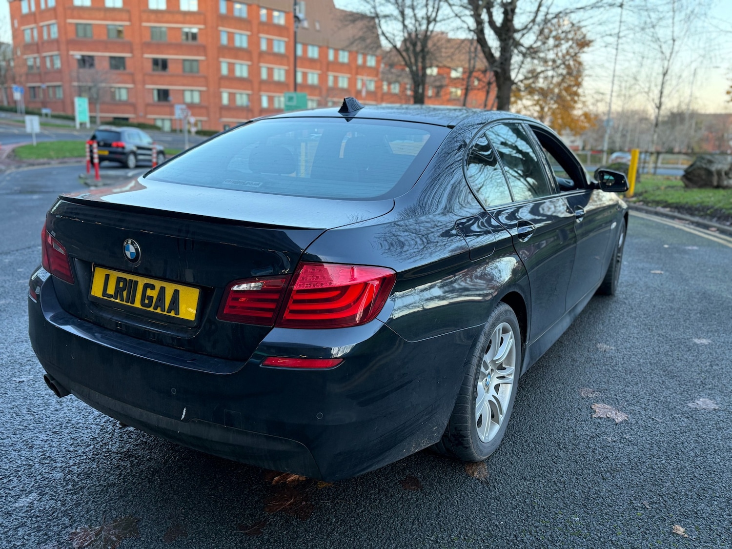 Used BMW 5 Series 2011 for sale - 76846004: Photo 5