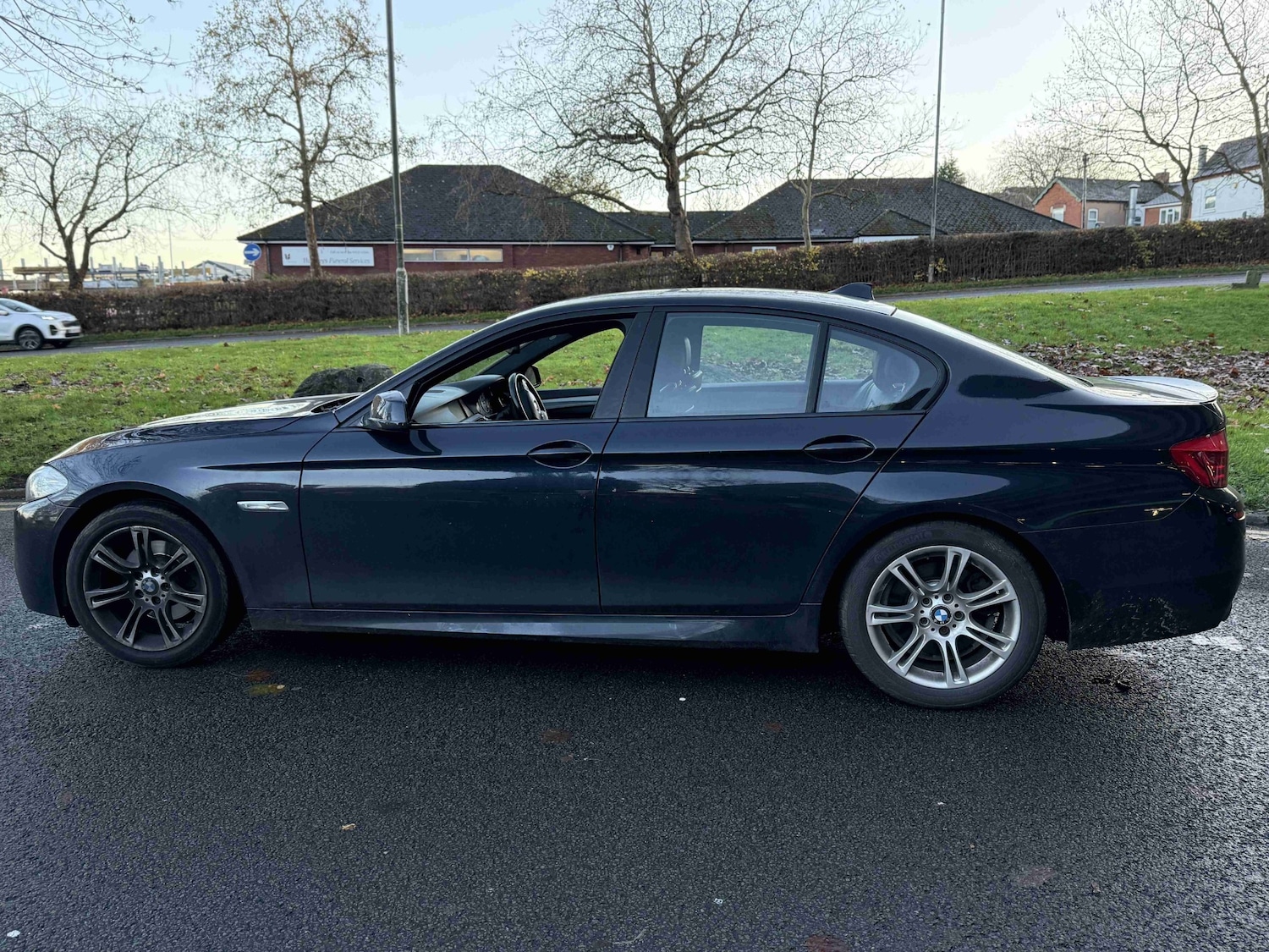 Used BMW 5 Series 2011 for sale - 76846004: Photo 8