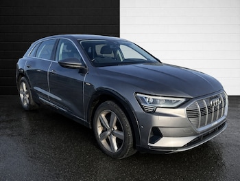 Used Audi e-tron 2020 for sale - 78131755: Photo