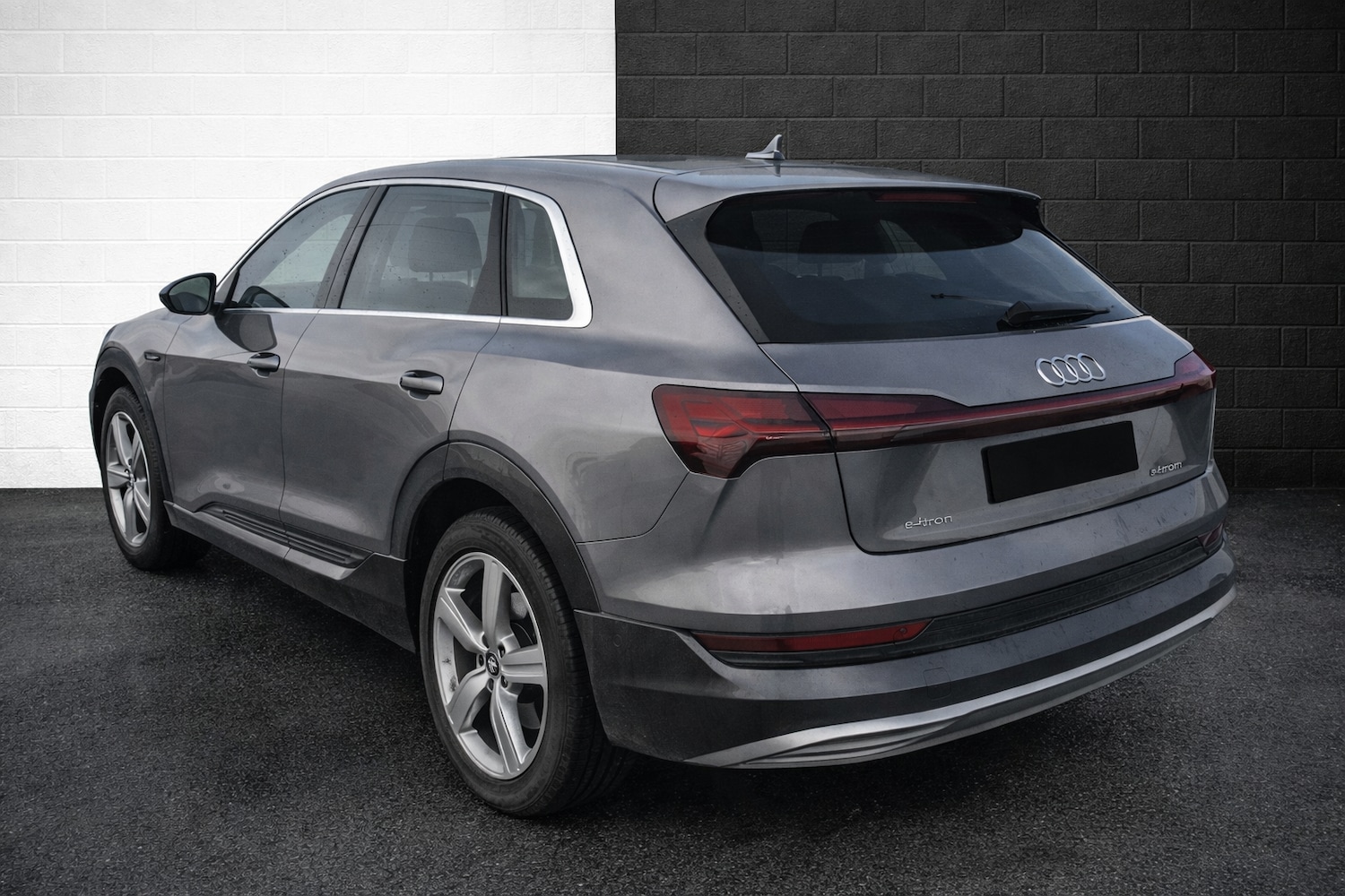 Used Audi e-tron 2020 for sale - 78131755: Photo 5