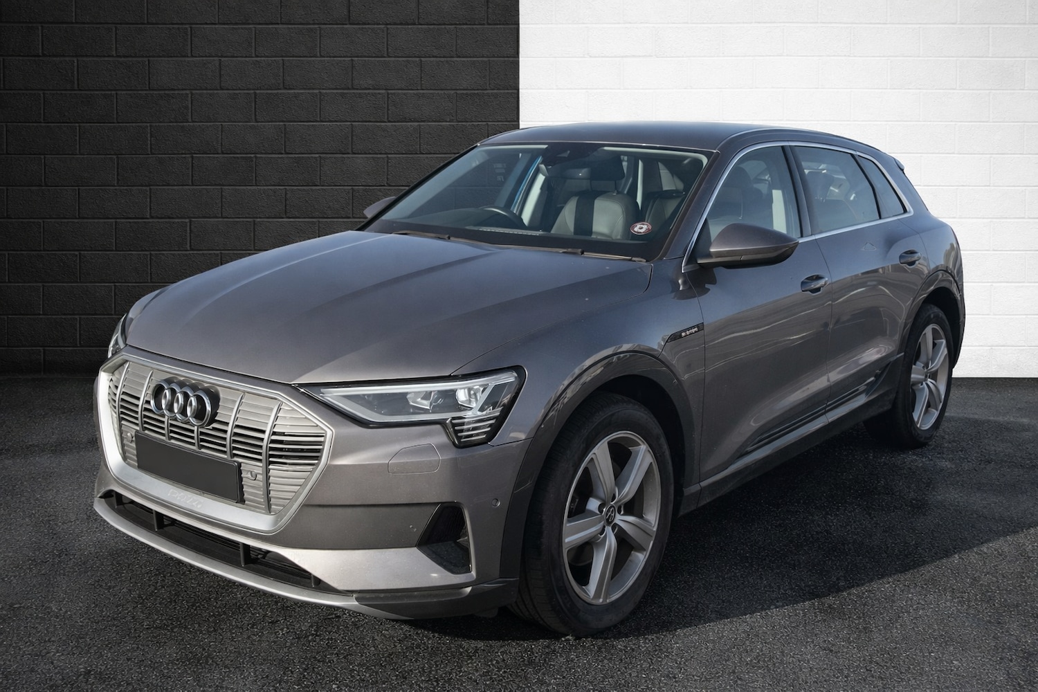 Used Audi e-tron 2020 for sale - 78131755: Photo 7