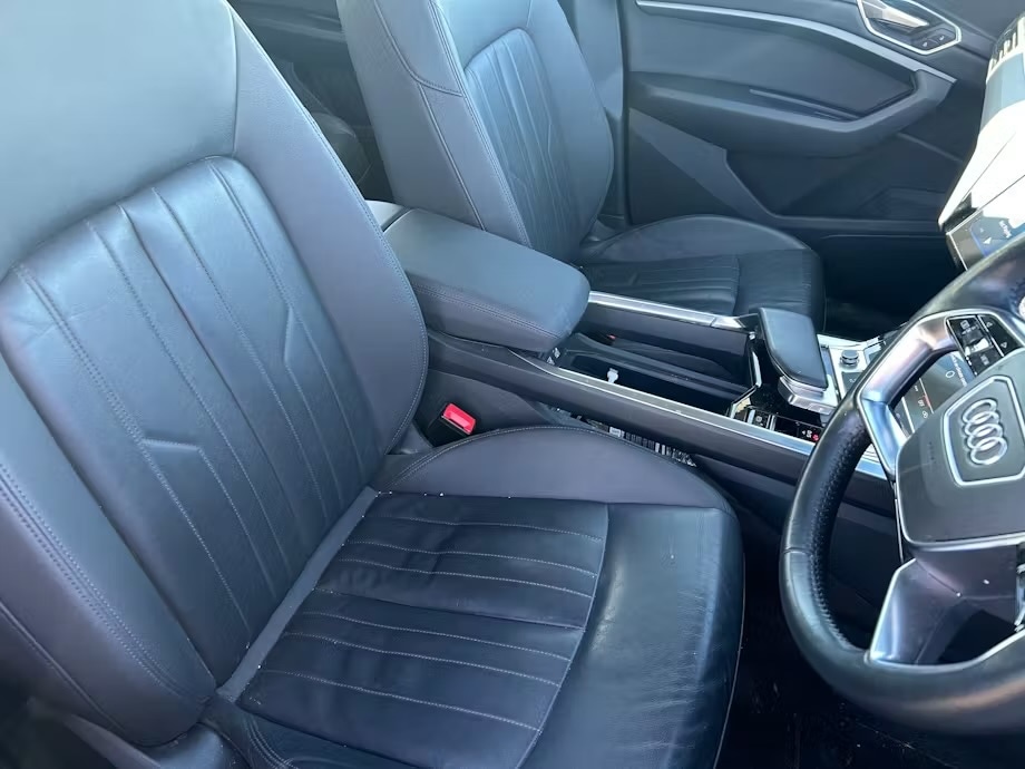 Used Audi e-tron 2020 for sale - 78131755: Photo 9