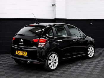 Used Citroen C3 2013 for sale - 78465974: Photo