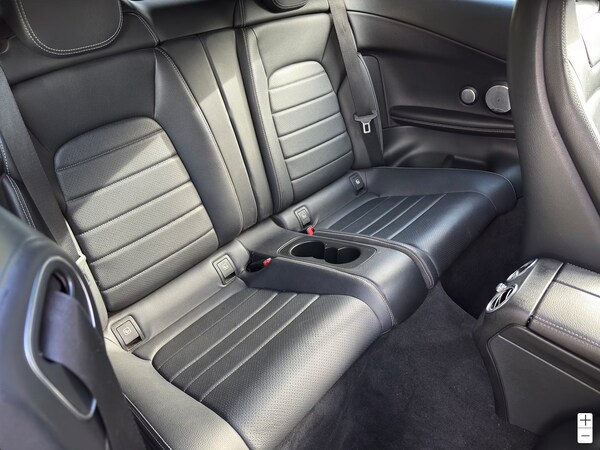 Used Mercedes-Benz C Class 2018 for sale - 76243942: Photo 7