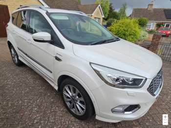 2018 (18) - 2.0 TDCi 180 5dr