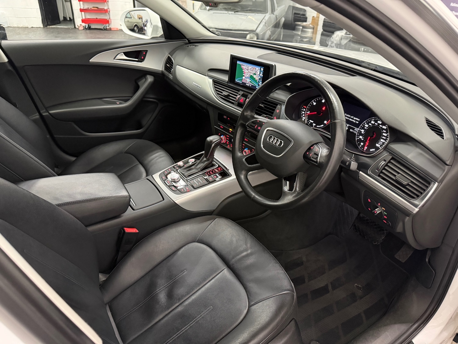 Used Audi A6 2016 for sale - 76436670: Photo 10