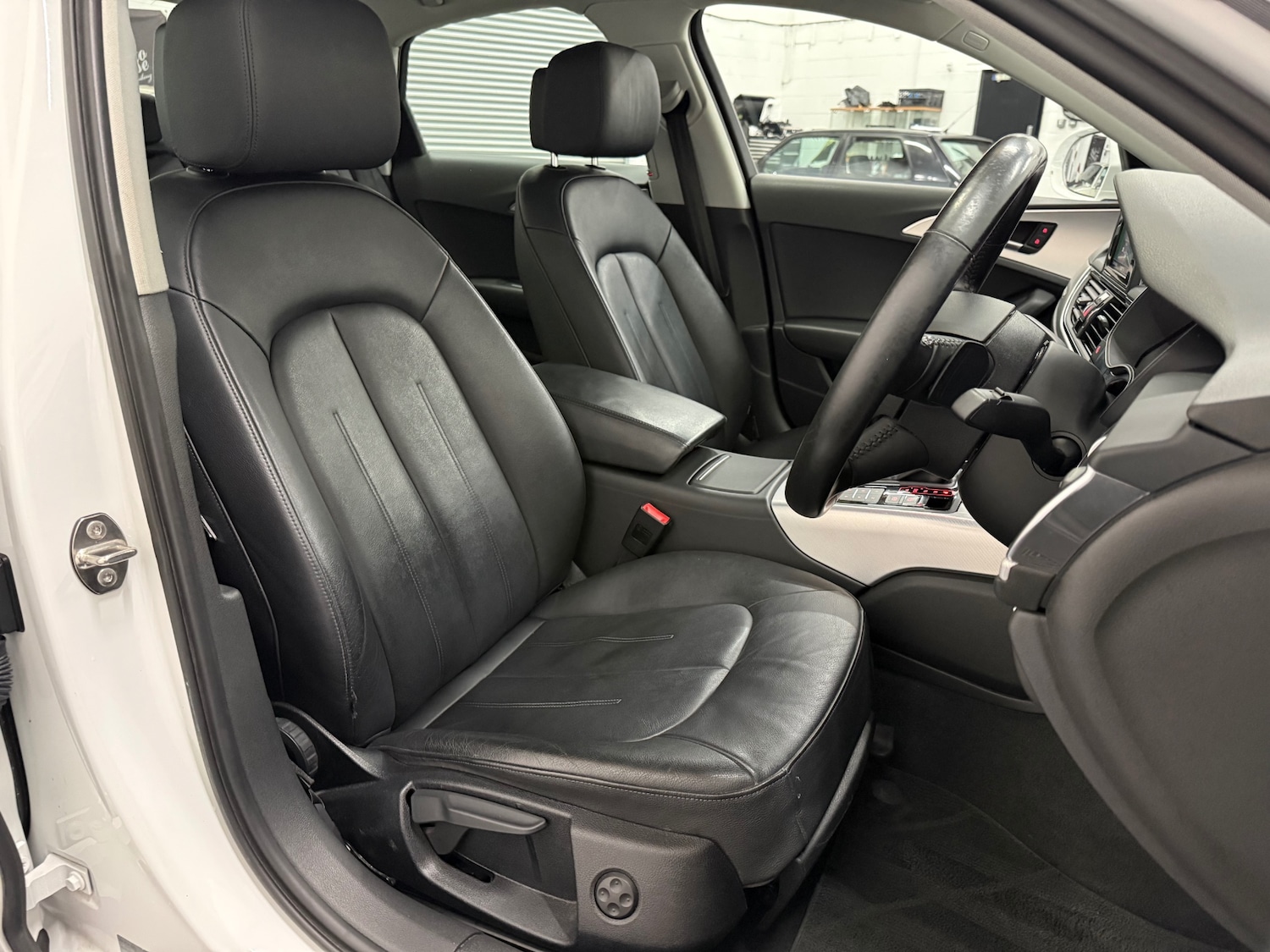 Used Audi A6 2016 for sale - 76436670: Photo 11