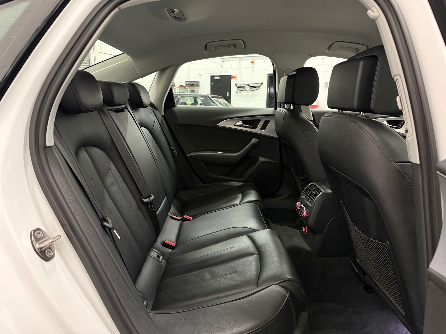 Used Audi A6 2016 for sale - 76436670: Photo 12