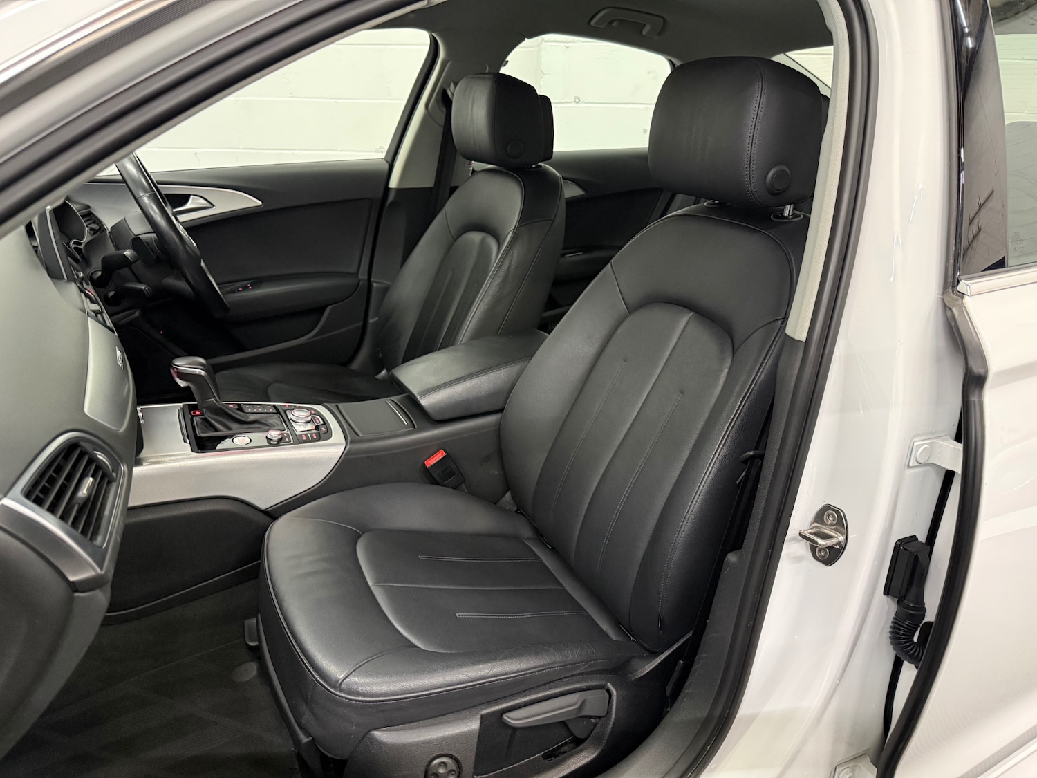 Used Audi A6 2016 for sale - 76436670: Photo 14