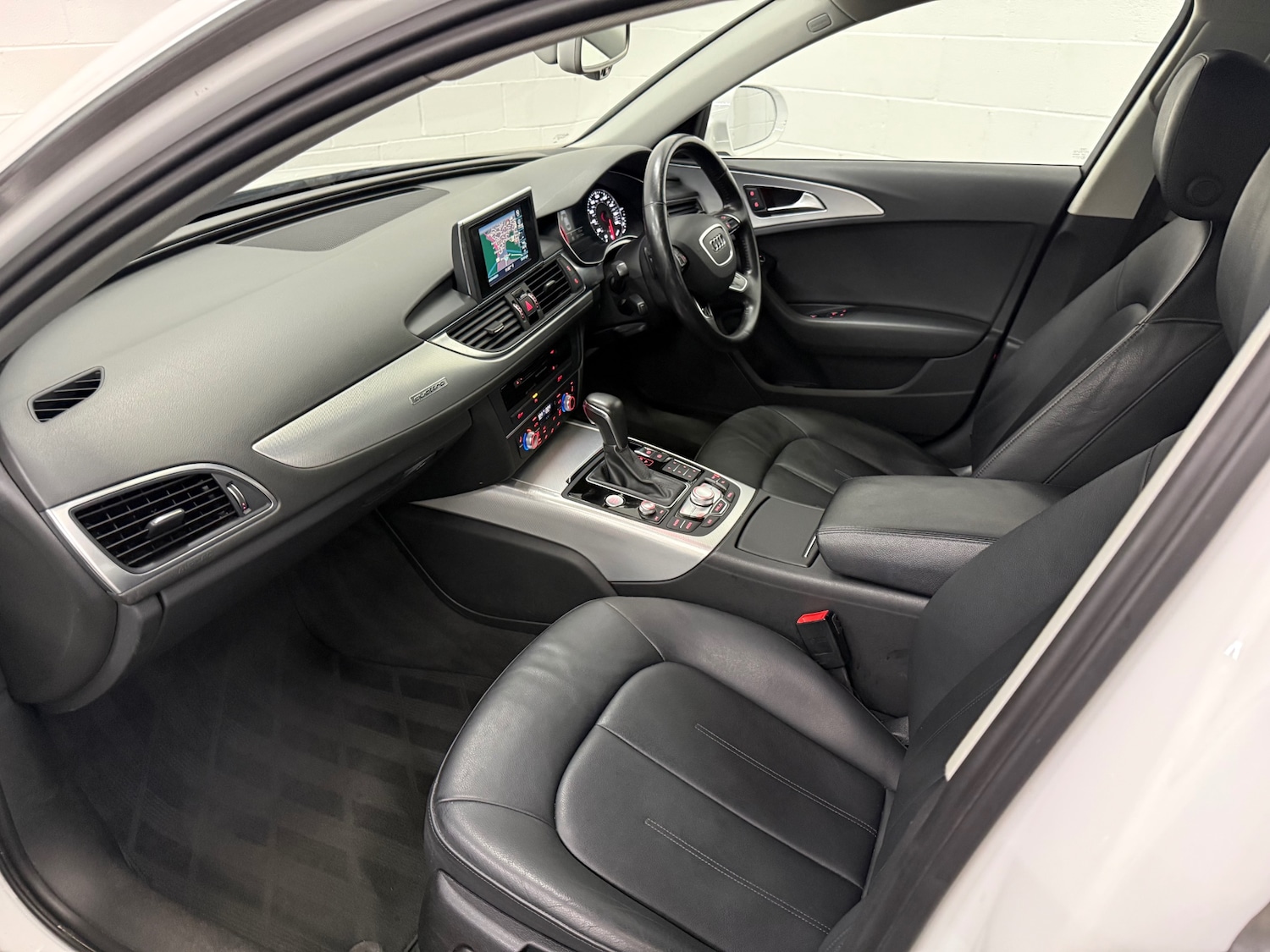 Used Audi A6 2016 for sale - 76436670: Photo 15