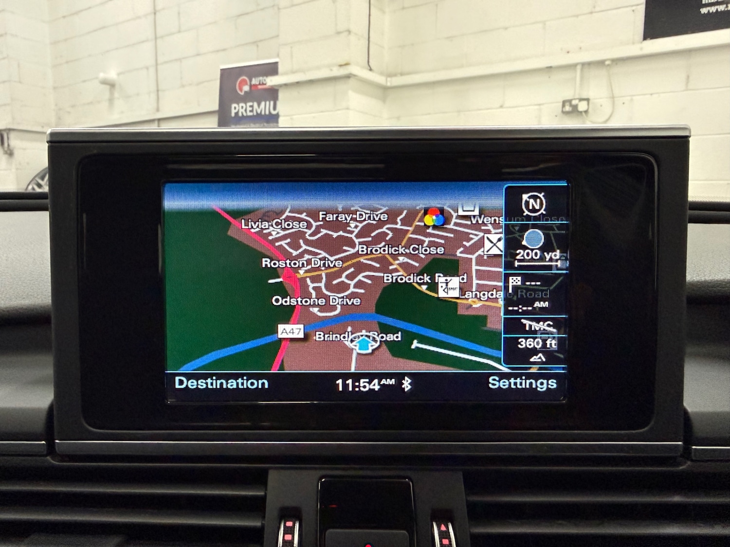 Used Audi A6 2016 for sale - 76436670: Photo 19