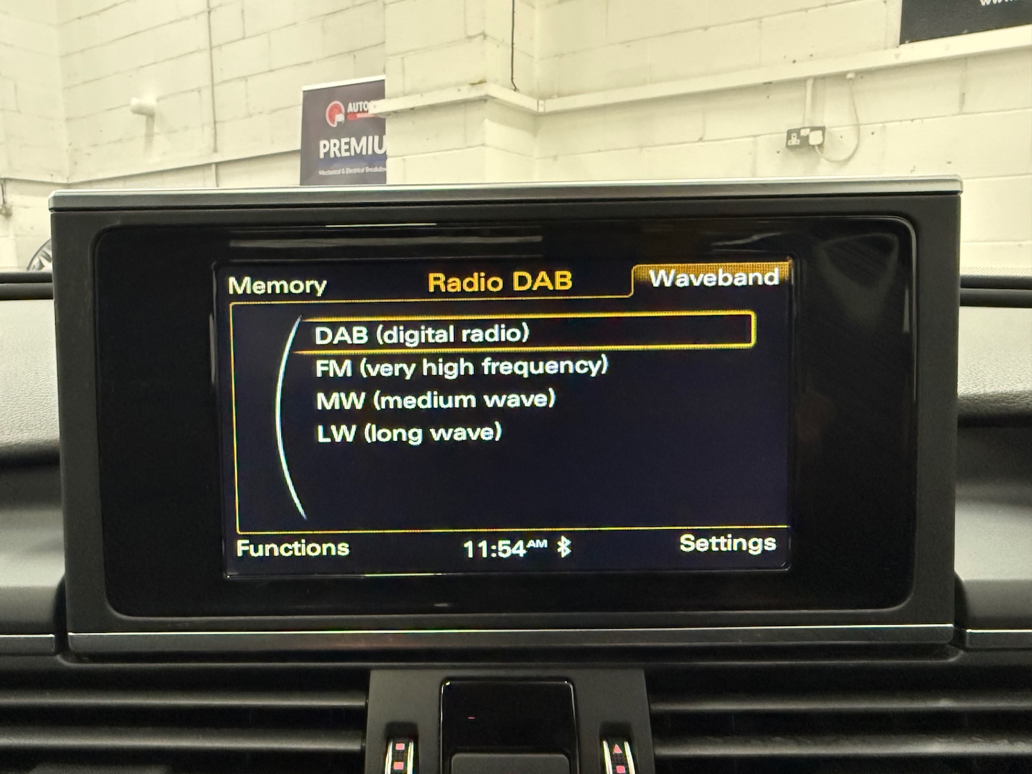 Used Audi A6 2016 for sale - 76436670: Photo 20