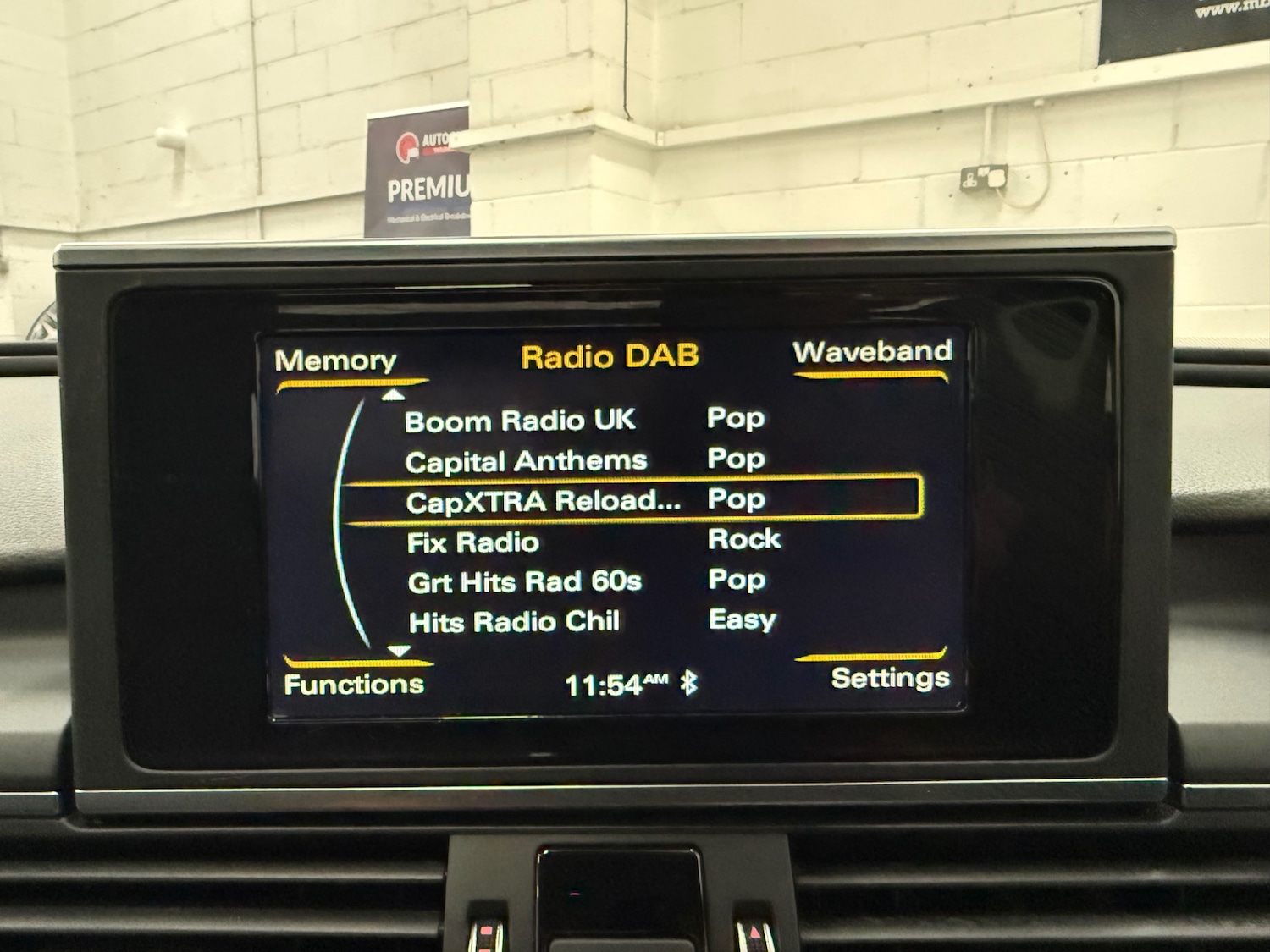 Used Audi A6 2016 for sale - 76436670: Photo 21