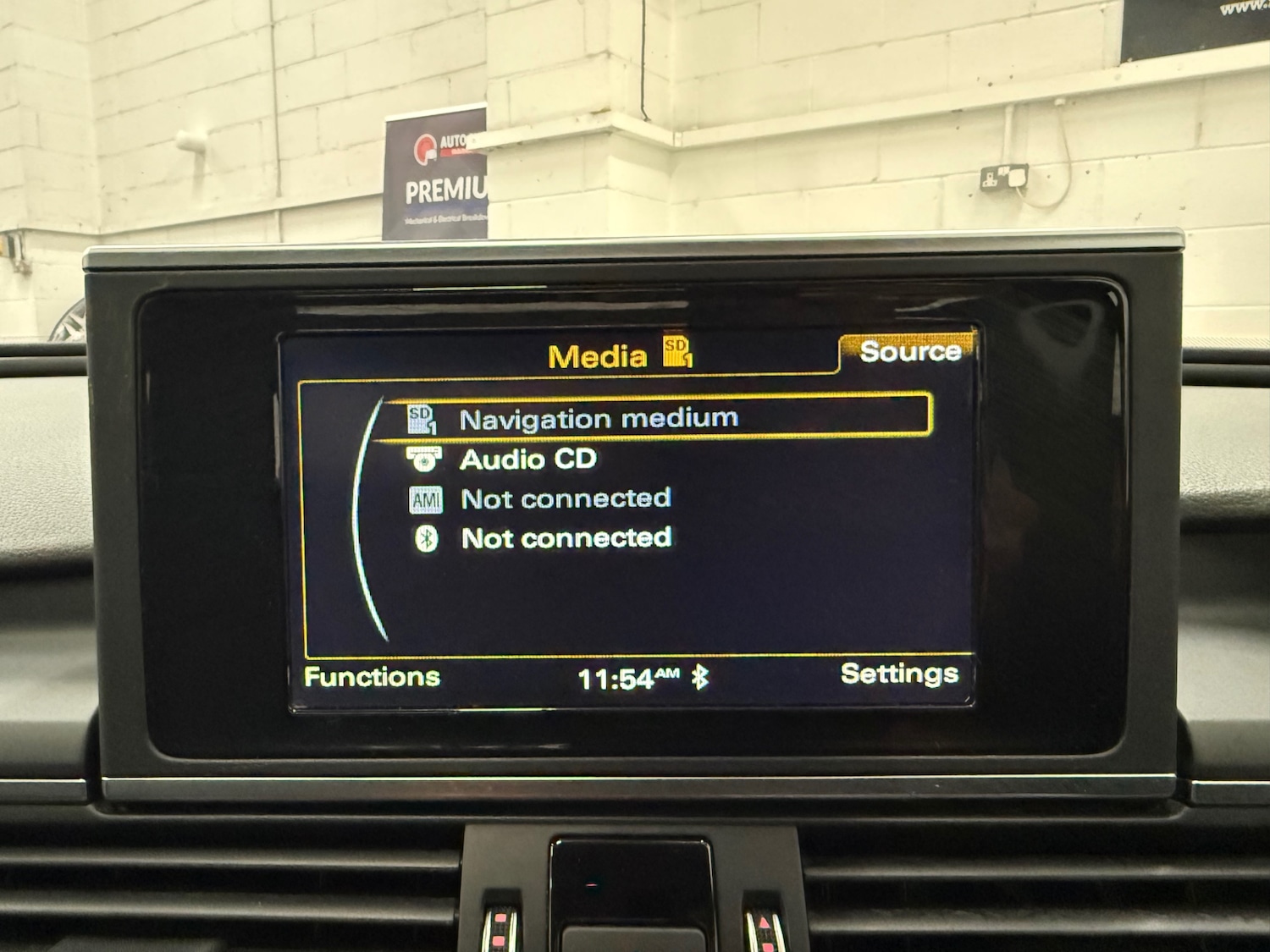 Used Audi A6 2016 for sale - 76436670: Photo 22