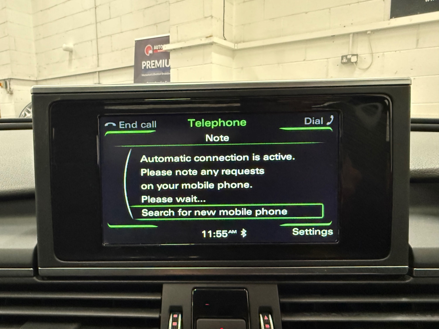 Used Audi A6 2016 for sale - 76436670: Photo 23