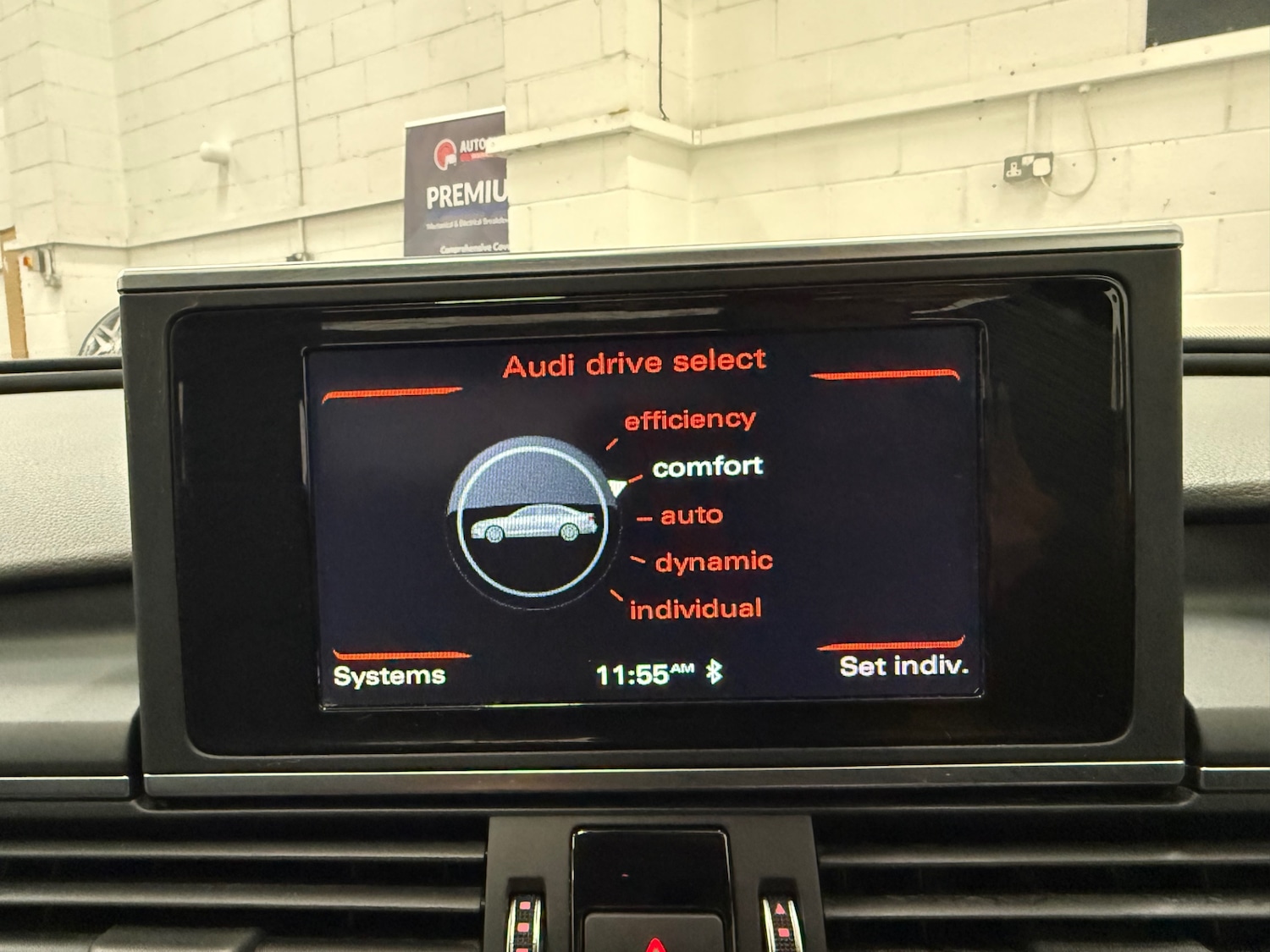 Used Audi A6 2016 for sale - 76436670: Photo 24