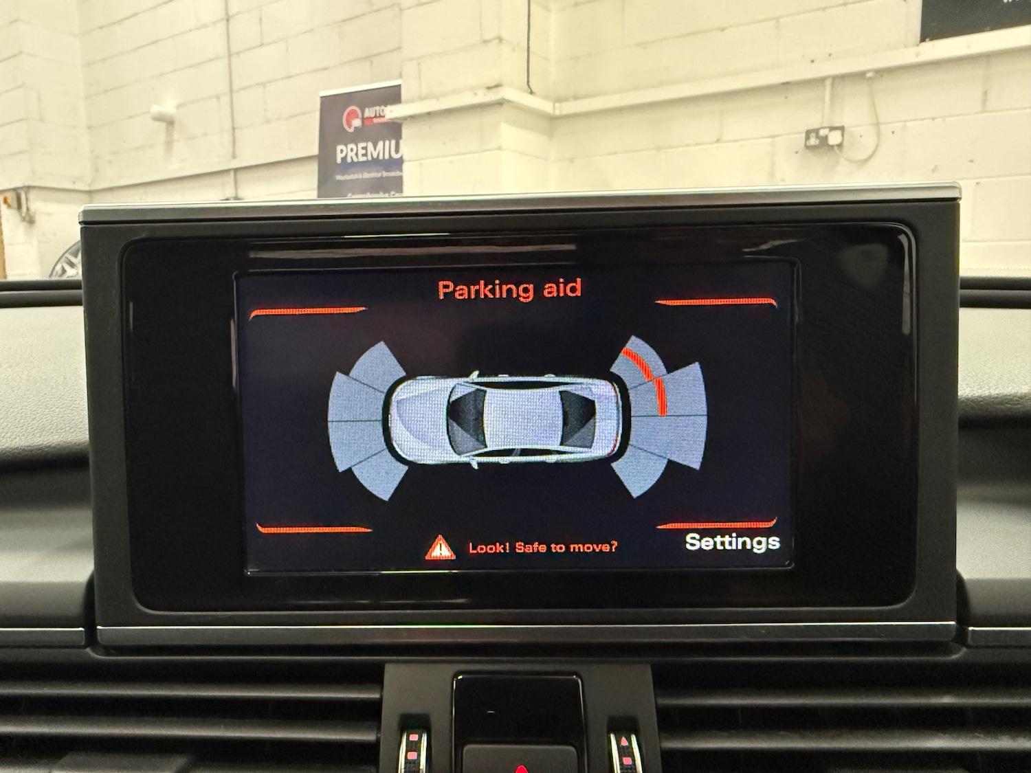 Used Audi A6 2016 for sale - 76436670: Photo 25