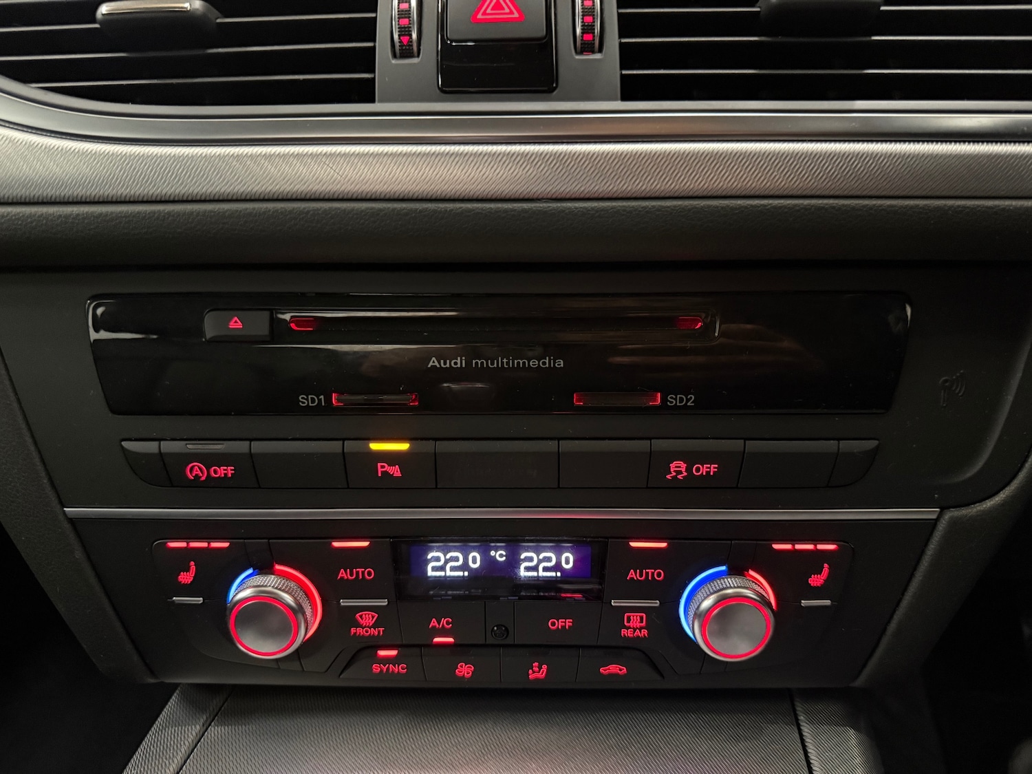 Used Audi A6 2016 for sale - 76436670: Photo 26