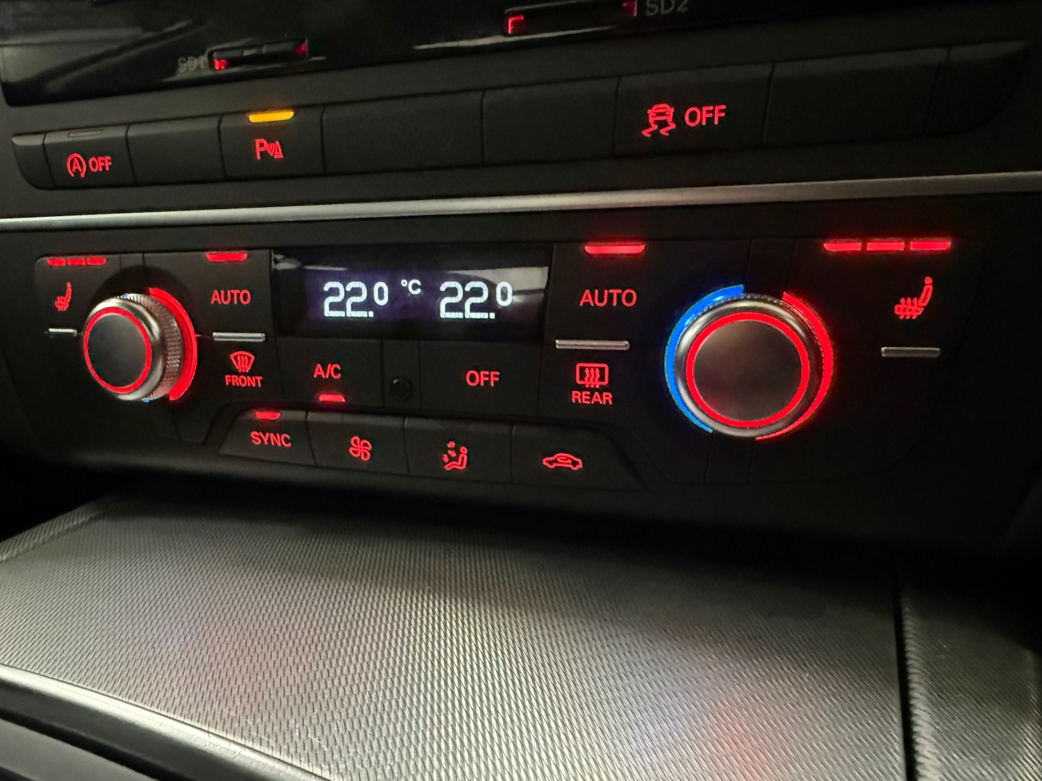 Used Audi A6 2016 for sale - 76436670: Photo 27