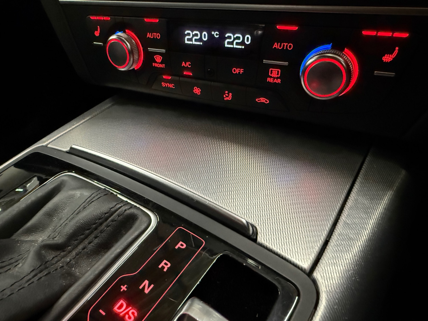 Used Audi A6 2016 for sale - 76436670: Photo 28