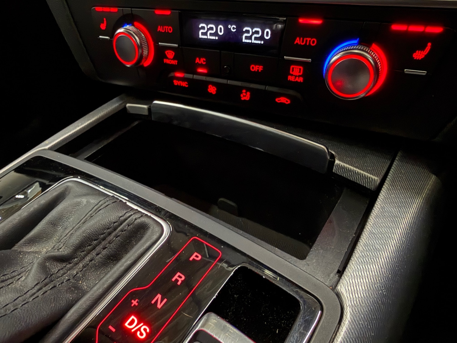 Used Audi A6 2016 for sale - 76436670: Photo 29