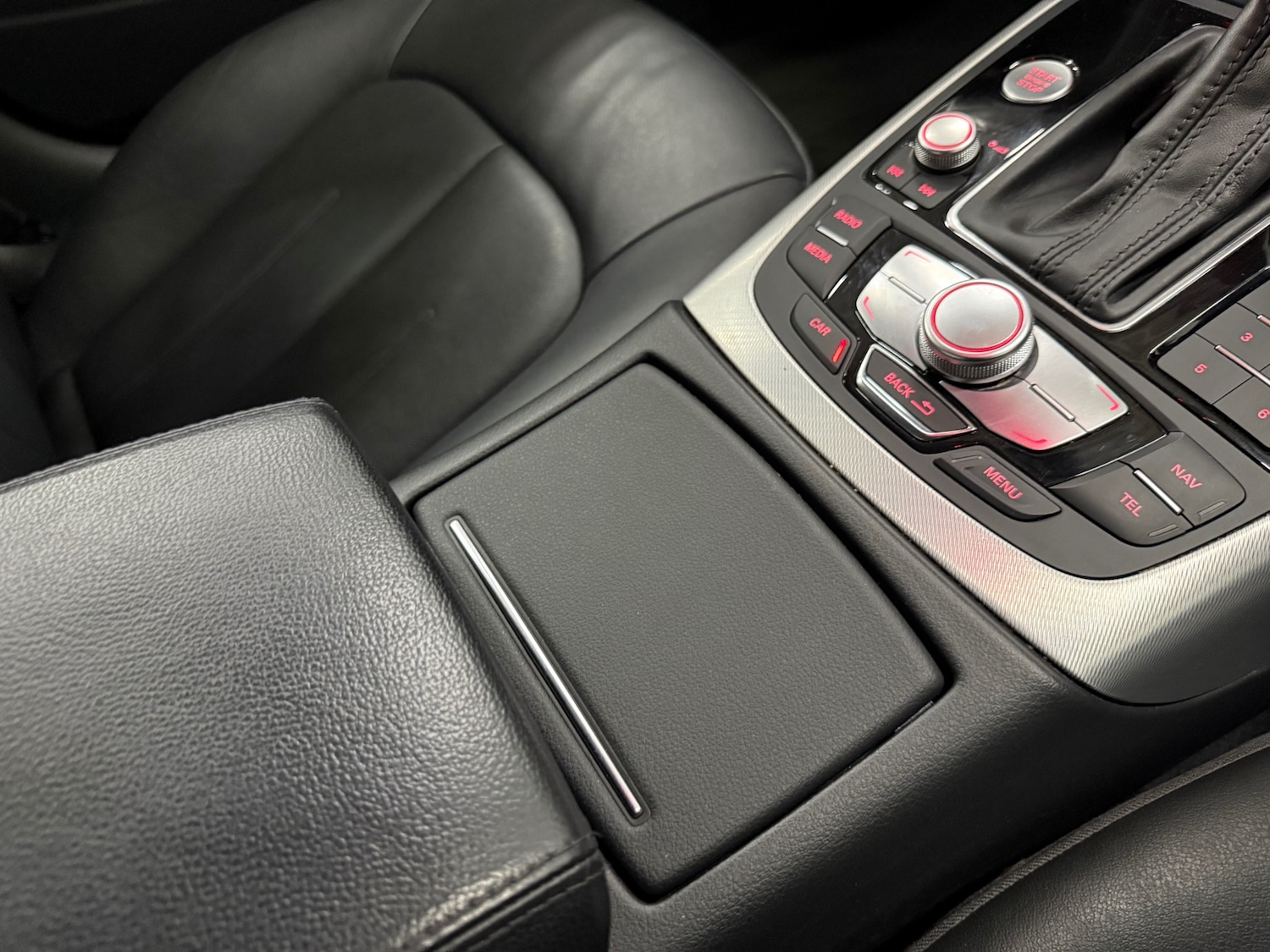 Used Audi A6 2016 for sale - 76436670: Photo 31