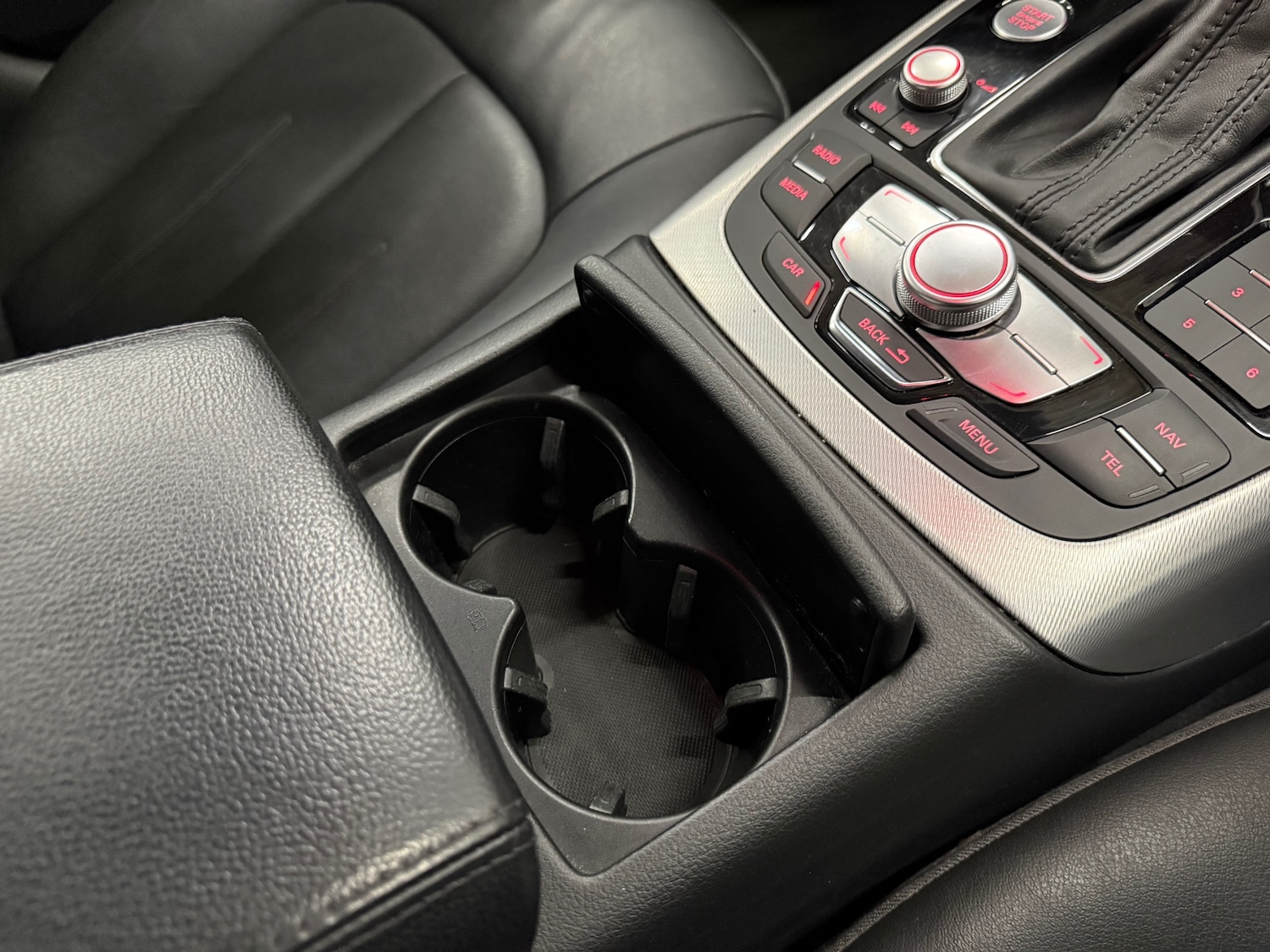 Used Audi A6 2016 for sale - 76436670: Photo 32