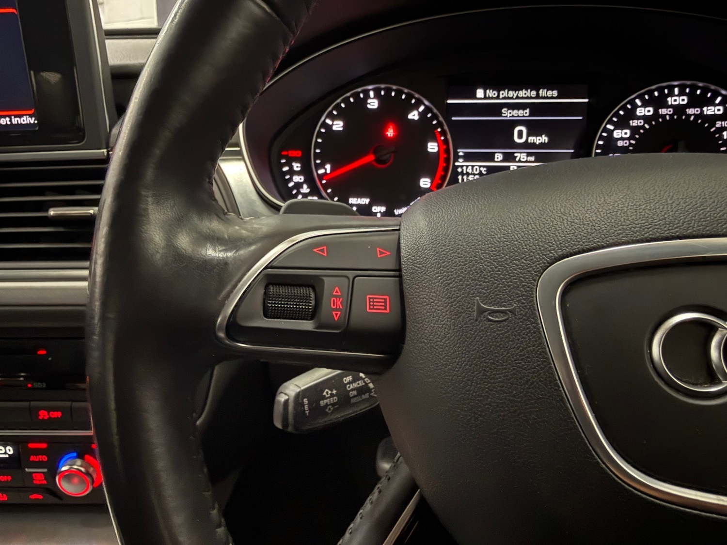 Used Audi A6 2016 for sale - 76436670: Photo 34