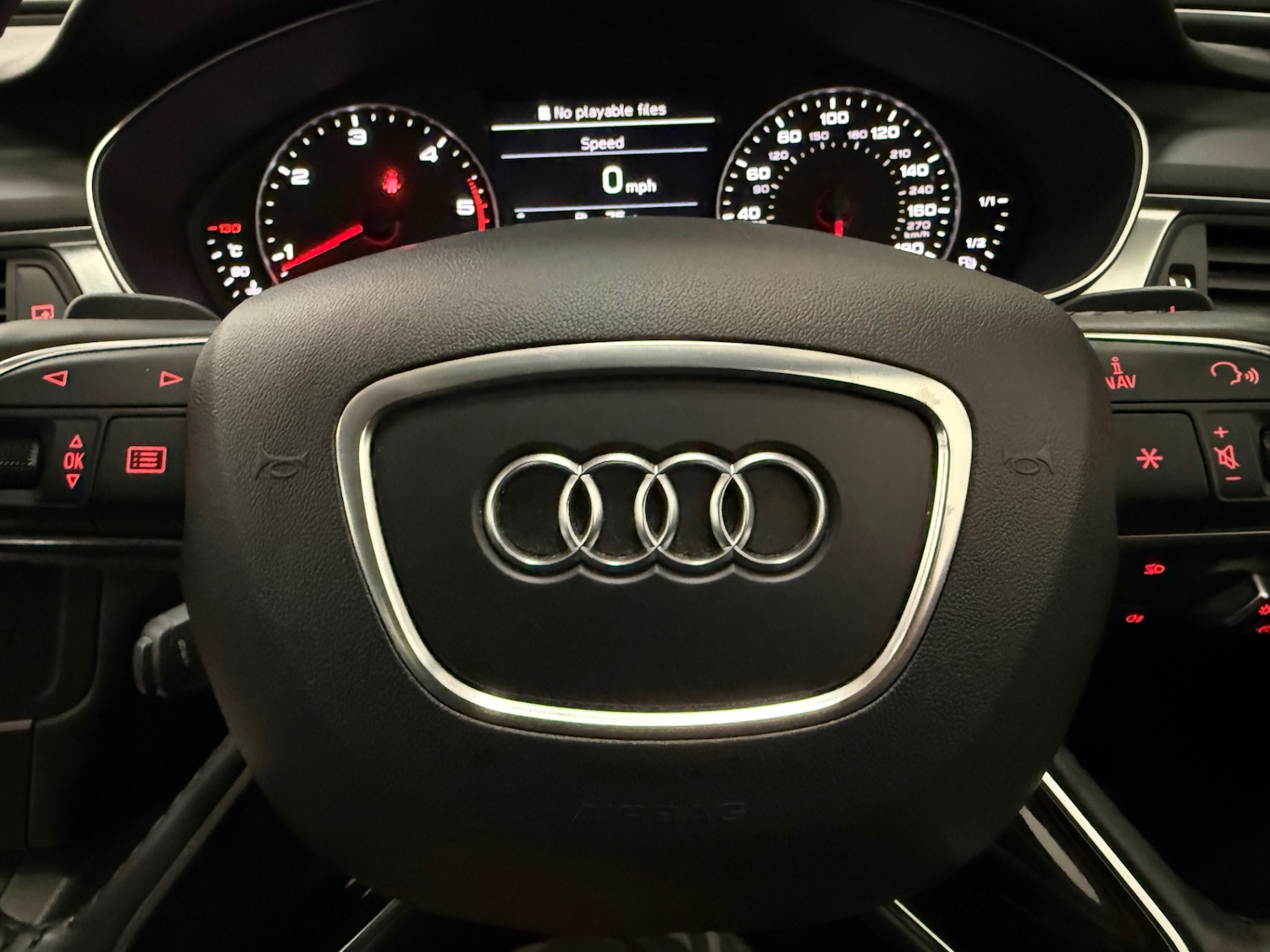 Used Audi A6 2016 for sale - 76436670: Photo 35