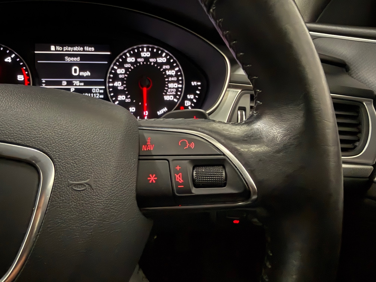 Used Audi A6 2016 for sale - 76436670: Photo 36