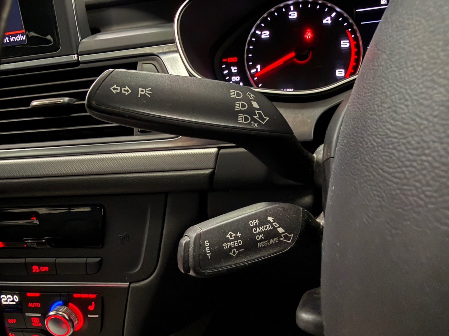 Used Audi A6 2016 for sale - 76436670: Photo 37