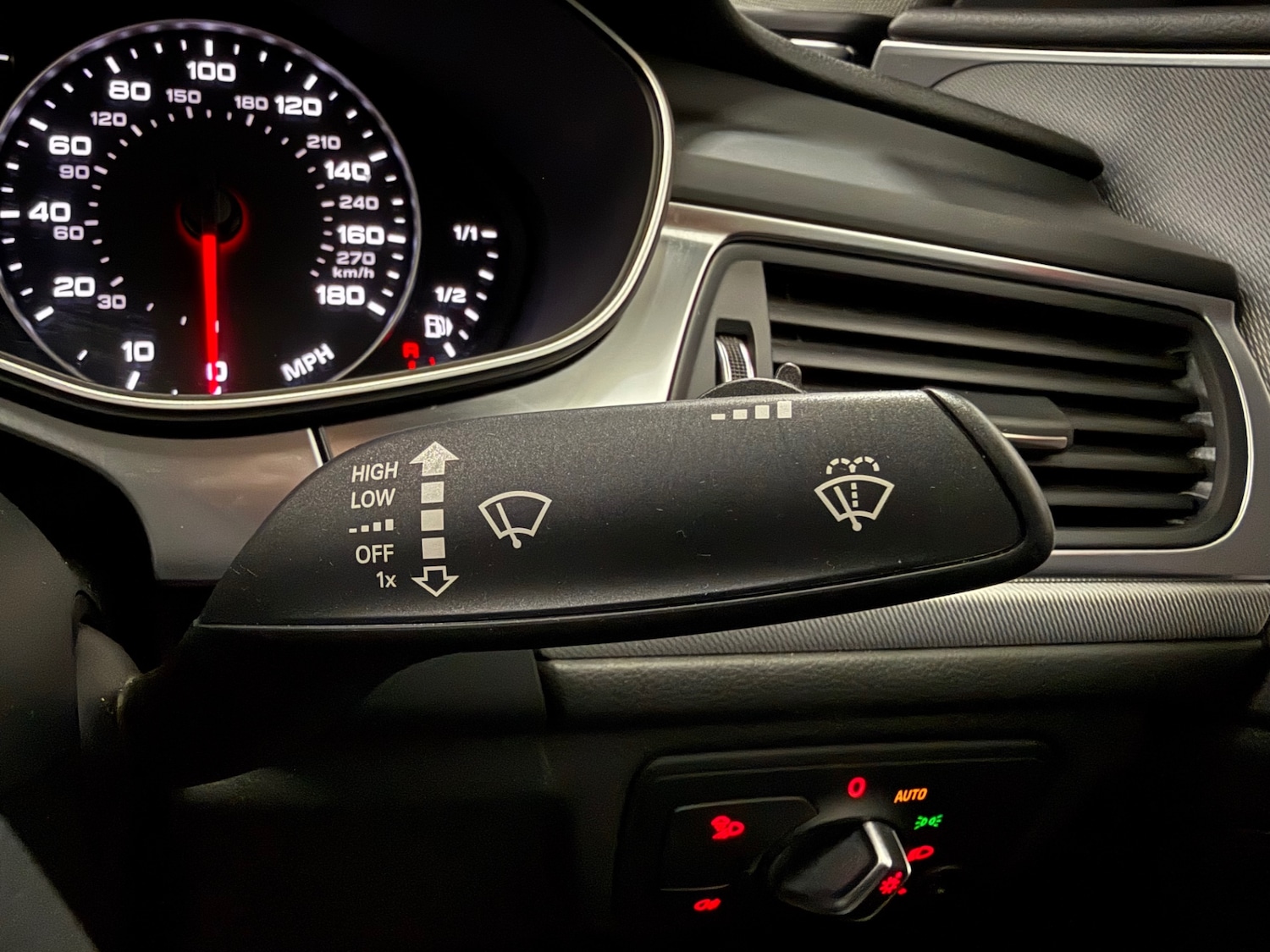 Used Audi A6 2016 for sale - 76436670: Photo 38