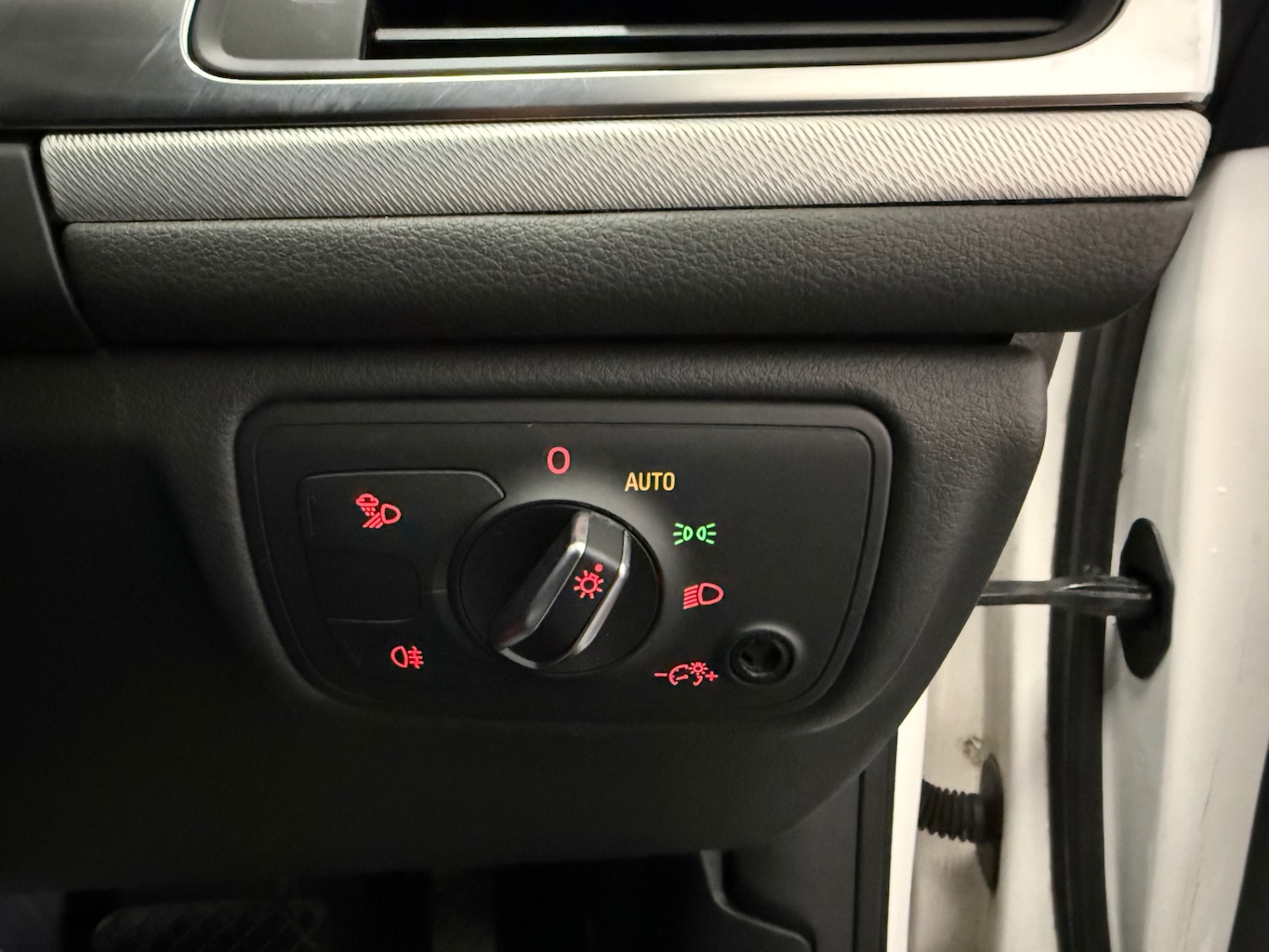 Used Audi A6 2016 for sale - 76436670: Photo 39