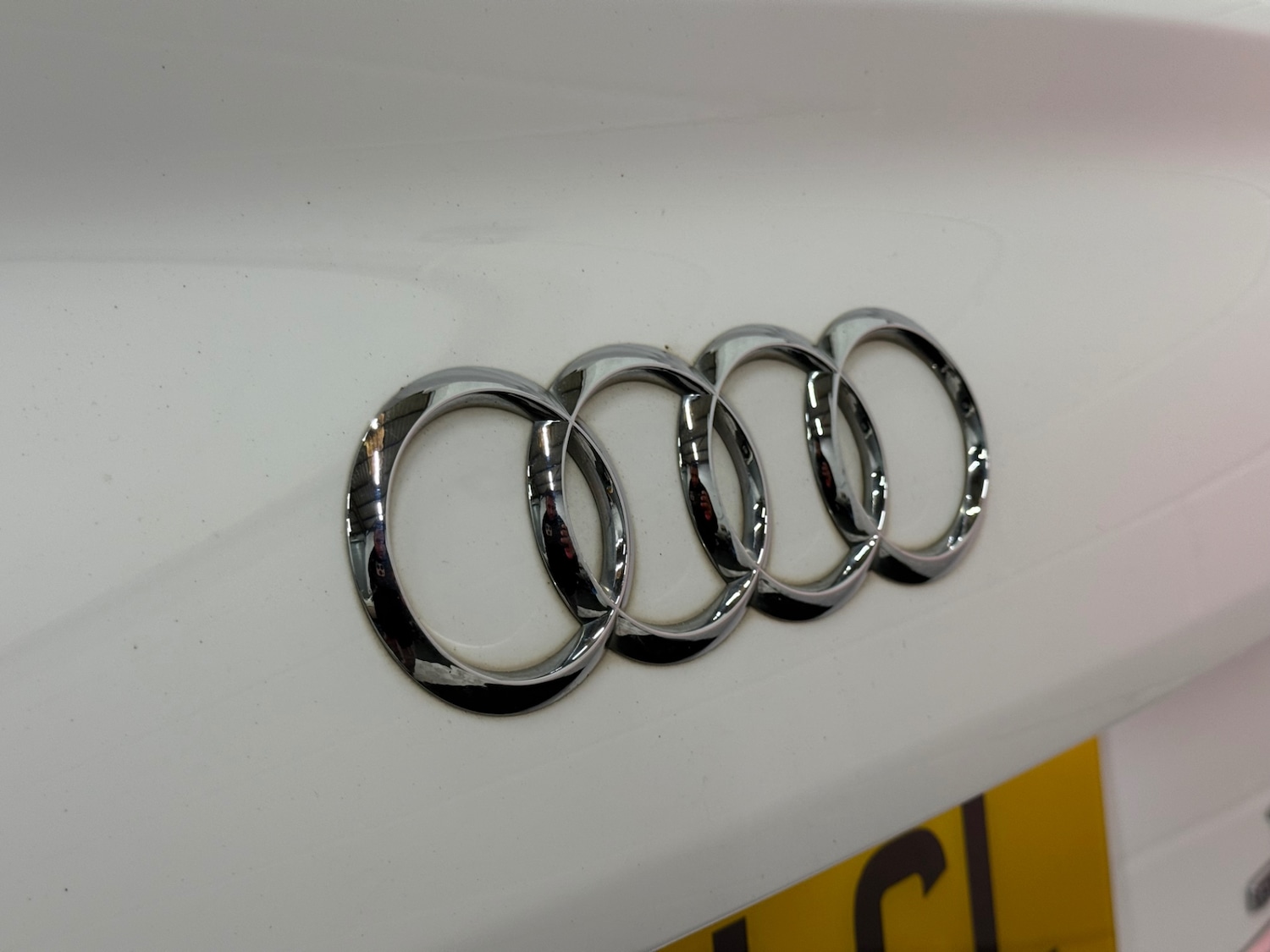 Used Audi A6 2016 for sale - 76436670: Photo 44