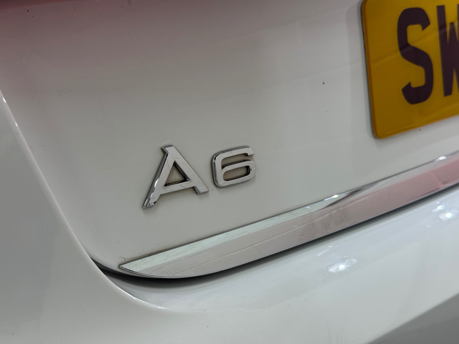 Used Audi A6 2016 for sale - 76436670: Photo 45