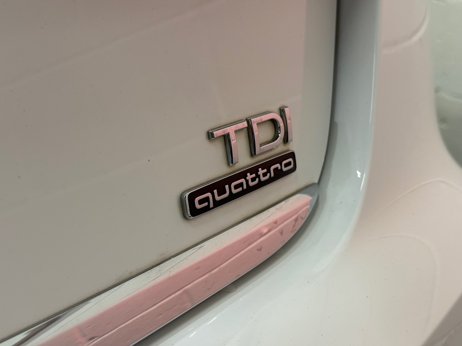 Used Audi A6 2016 for sale - 76436670: Photo 46