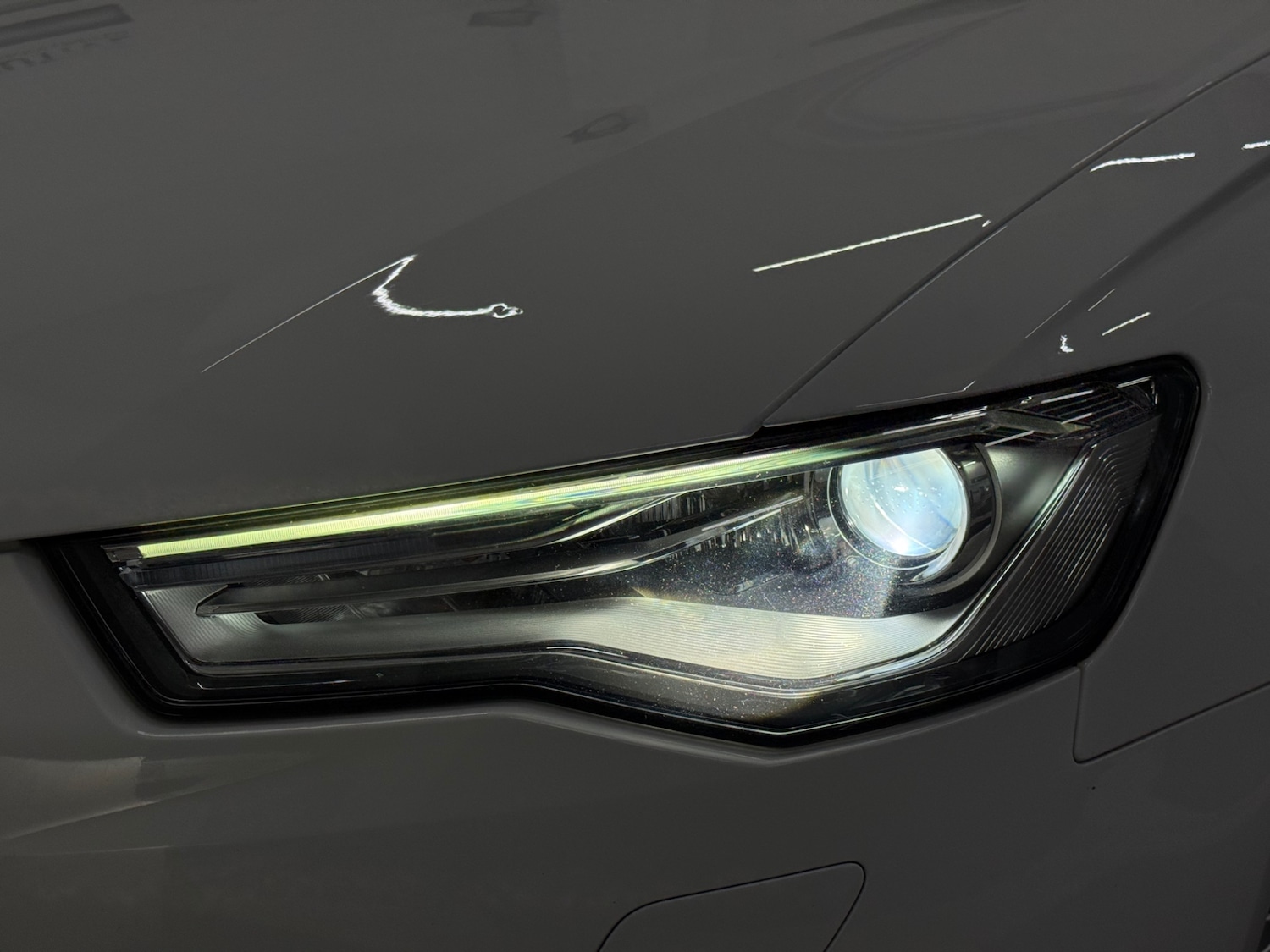 Used Audi A6 2016 for sale - 76436670: Photo 49