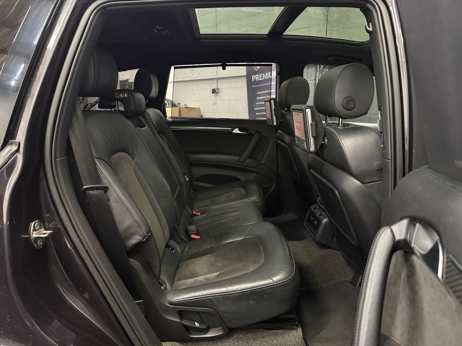 Used Audi Q7 2009 for sale - 77247653: Photo 12