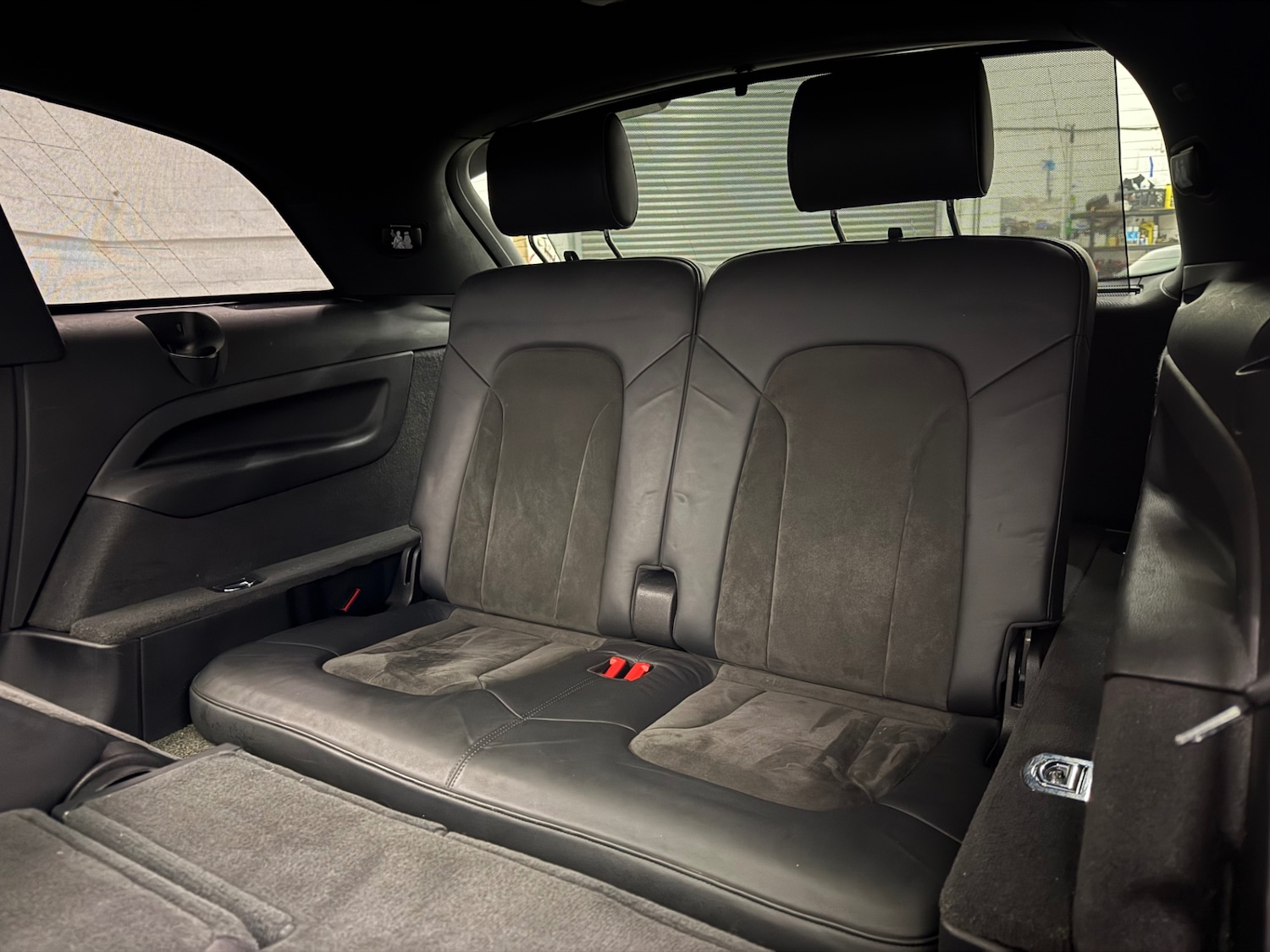 Used Audi Q7 2009 for sale - 77247653: Photo 14