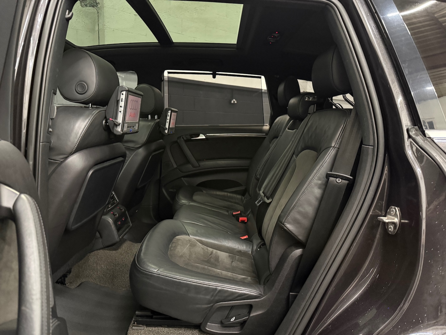 Used Audi Q7 2009 for sale - 77247653: Photo 15