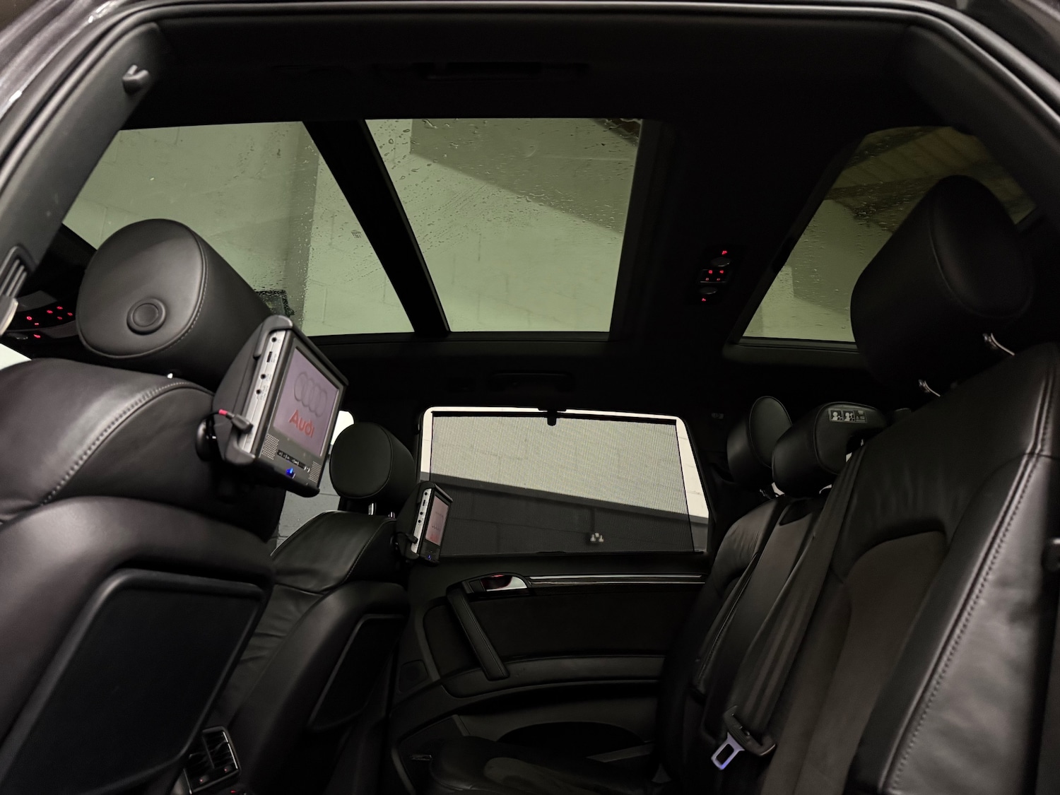 Used Audi Q7 2009 for sale - 77247653: Photo 19