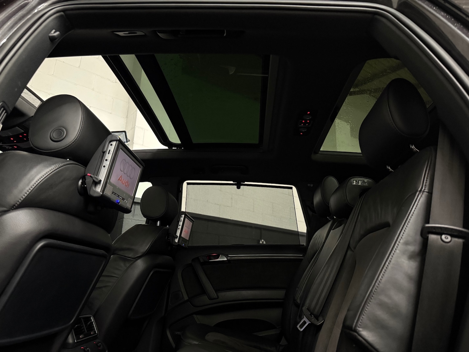 Used Audi Q7 2009 for sale - 77247653: Photo 20