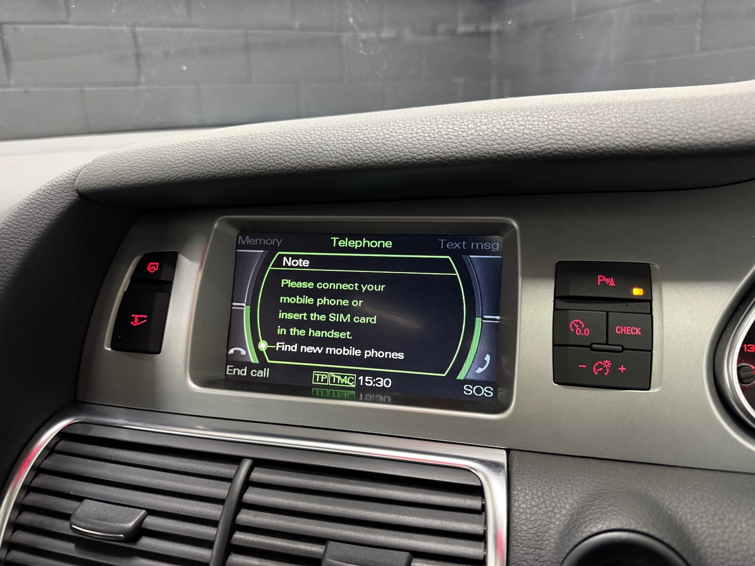 Used Audi Q7 2009 for sale - 77247653: Photo 29