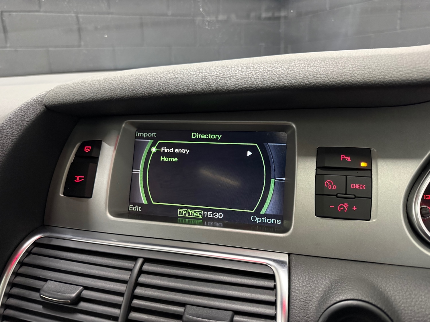 Used Audi Q7 2009 for sale - 77247653: Photo 32