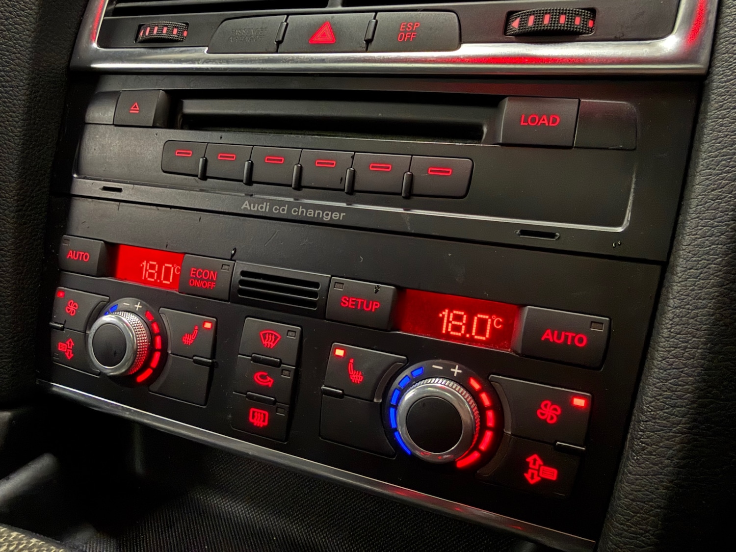 Used Audi Q7 2009 for sale - 77247653: Photo 36