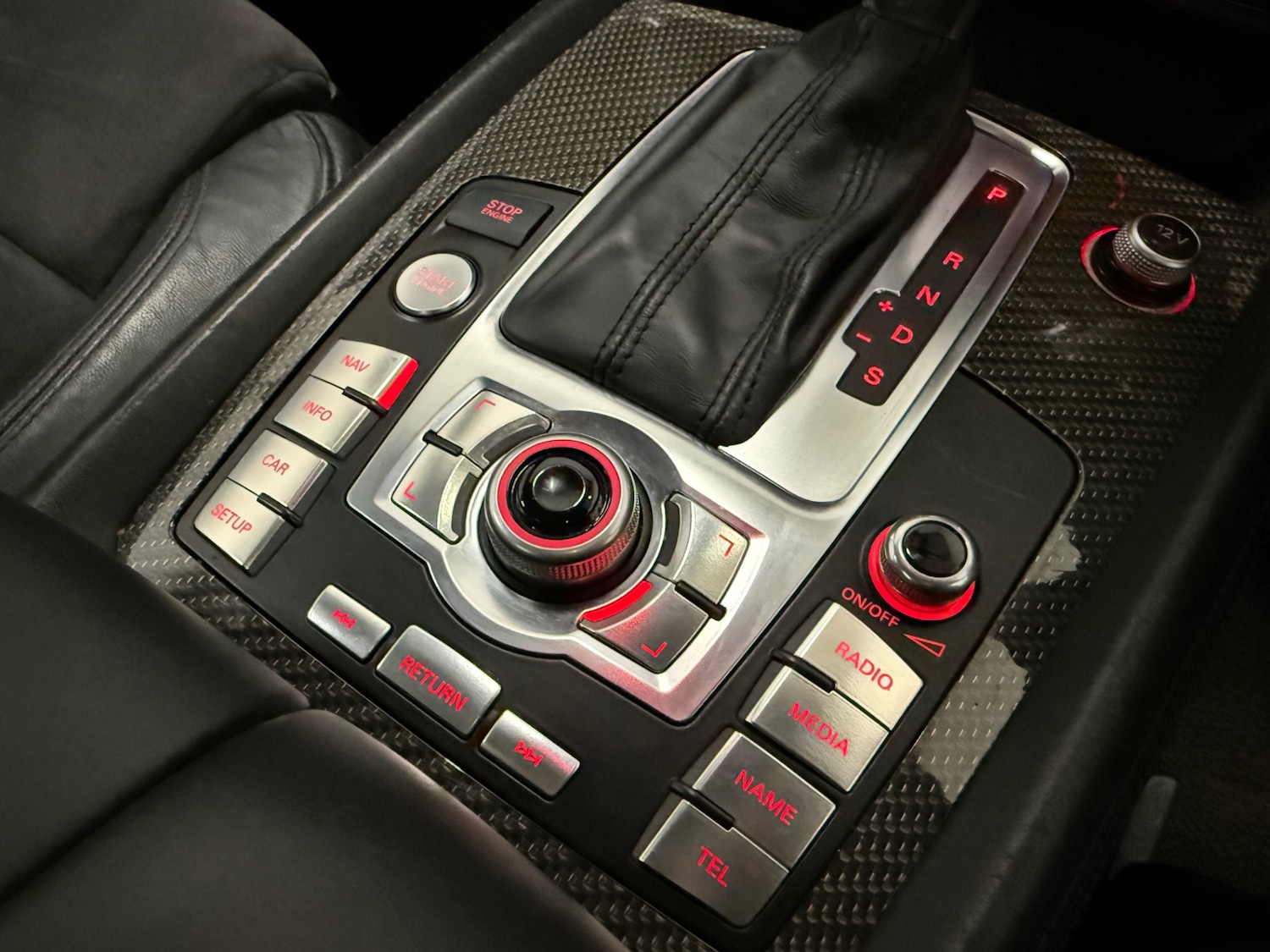 Used Audi Q7 2009 for sale - 77247653: Photo 38