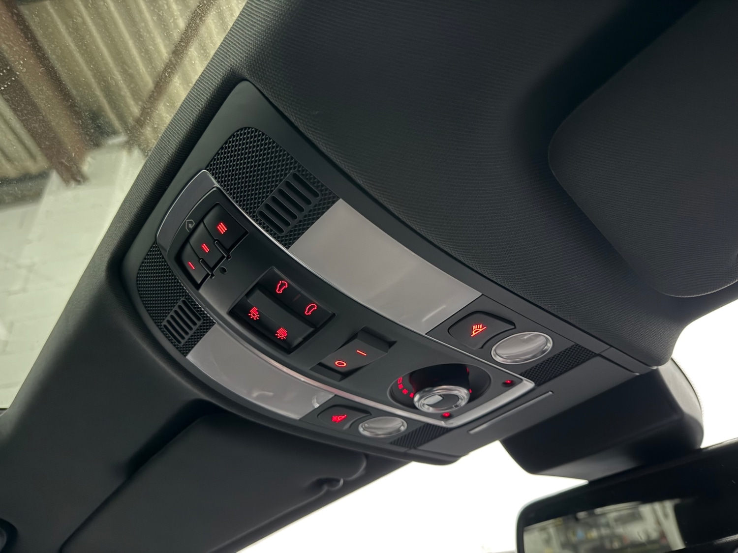 Used Audi Q7 2009 for sale - 77247653: Photo 39