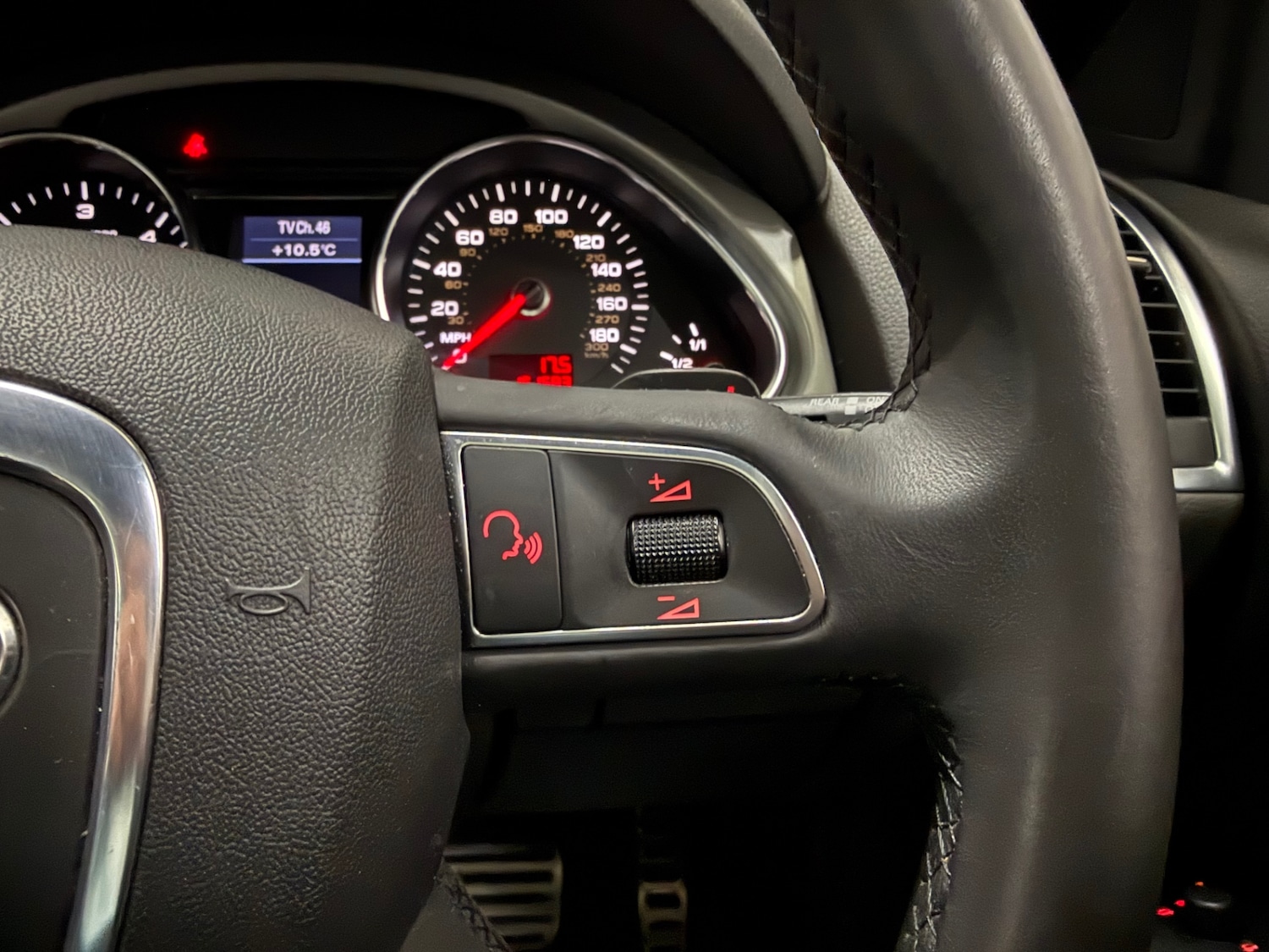 Used Audi Q7 2009 for sale - 77247653: Photo 42