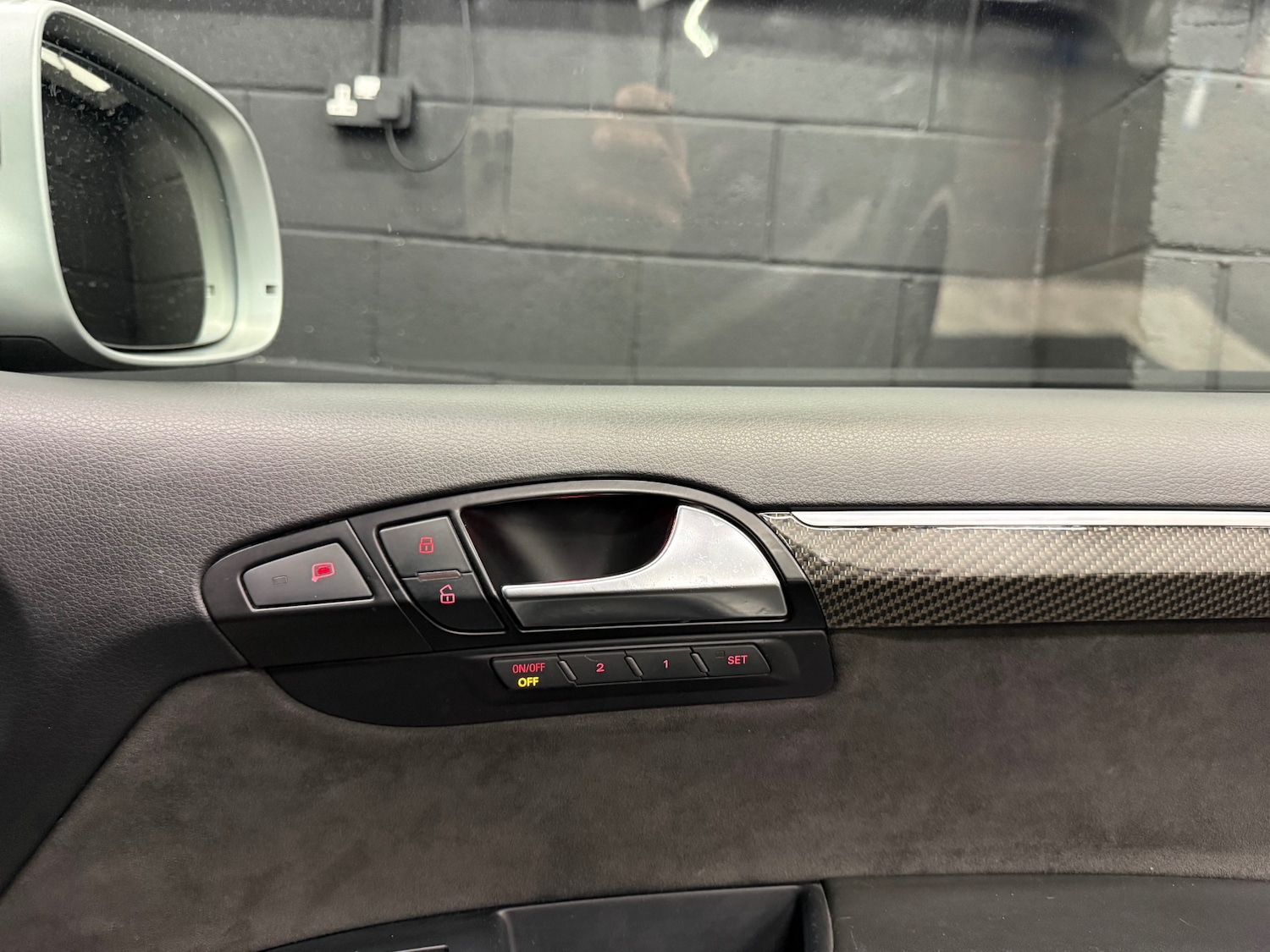 Used Audi Q7 2009 for sale - 77247653: Photo 45