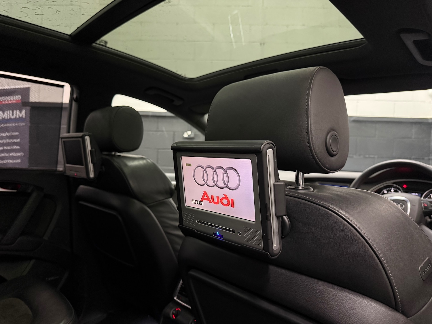 Used Audi Q7 2009 for sale - 77247653: Photo 49